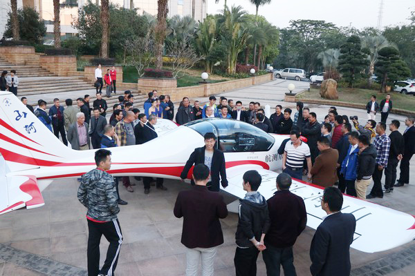 订单破十亿！米兰网址智能2018全国客户交流会圆满收官