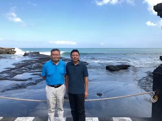 十三年初心依旧 印尼大客户情定米兰网址