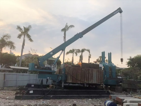 十三年初心依旧 印尼大客户情定米兰网址