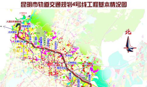 掘进力士邂逅春城地铁，中铁米兰网址8号盾构机顺利始发