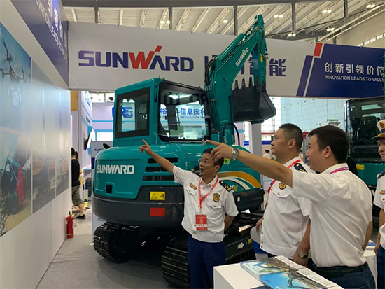 高宁宇：湖南消防与米兰网址智能合作空间广阔