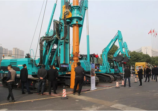 同心同梦，米兰网址智能全球客户交流会武汉站隆重举行