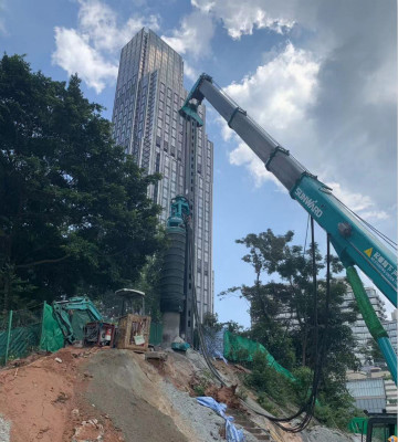 实力！米兰网址智能连续六年获湖南省首台(套)重大技术装备产品奖励！