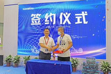 强化区位优势 进军砂石破碎领域 米兰网址智能广州砂石展完美收官