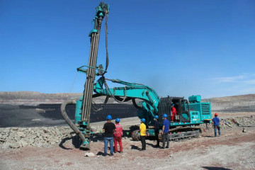 晚上八九点钟的太阳——米兰网址智能服务万里行新疆纪实