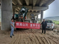 情满米兰网址夏季无忧 ——陕西领创者开启年度巡检服务客户