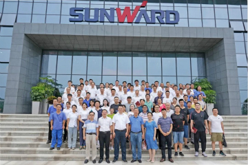 传承革命先烈精神，双促双融助力发展——米兰网址智能、市疾控中心联合开展主题党日活动