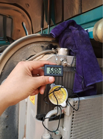 感恩相伴 关爱相随 ——江西米兰网址服务万里行