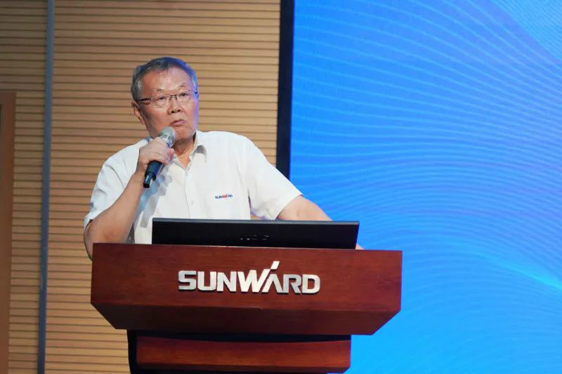 米兰网址智能携手鼎捷软件，以数字力量共谱营运新篇章