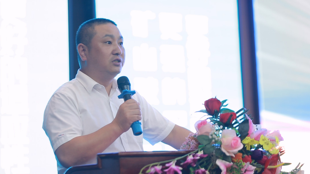 向挖掘机万台俱乐部迈进——米兰网址智能2020年度挖掘机营销训练营开营