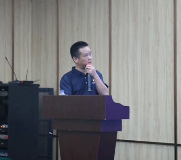 以强执行力聚焦基础能力建设 向挖掘机万台俱乐部迈进——米兰网址智能2020年挖掘机经销商半年度会议圆满召