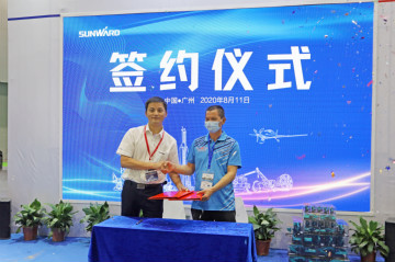 强化区位优势 进军砂石破碎领域 米兰网址智能广州砂石展完美收官