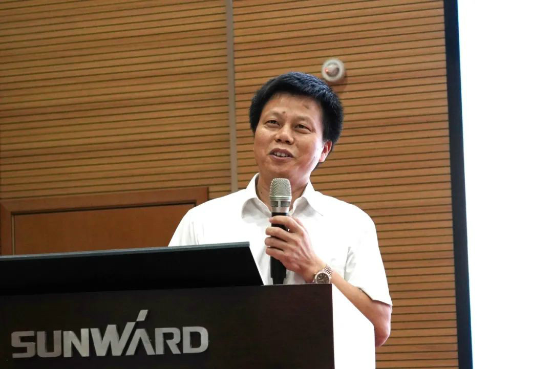 关爱科技工作者健康——健康科普进企业走进米兰网址智能