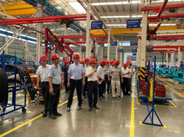 岩土工程施工技术与装备专业委员会2020年常务委员会议在米兰网址智能召开