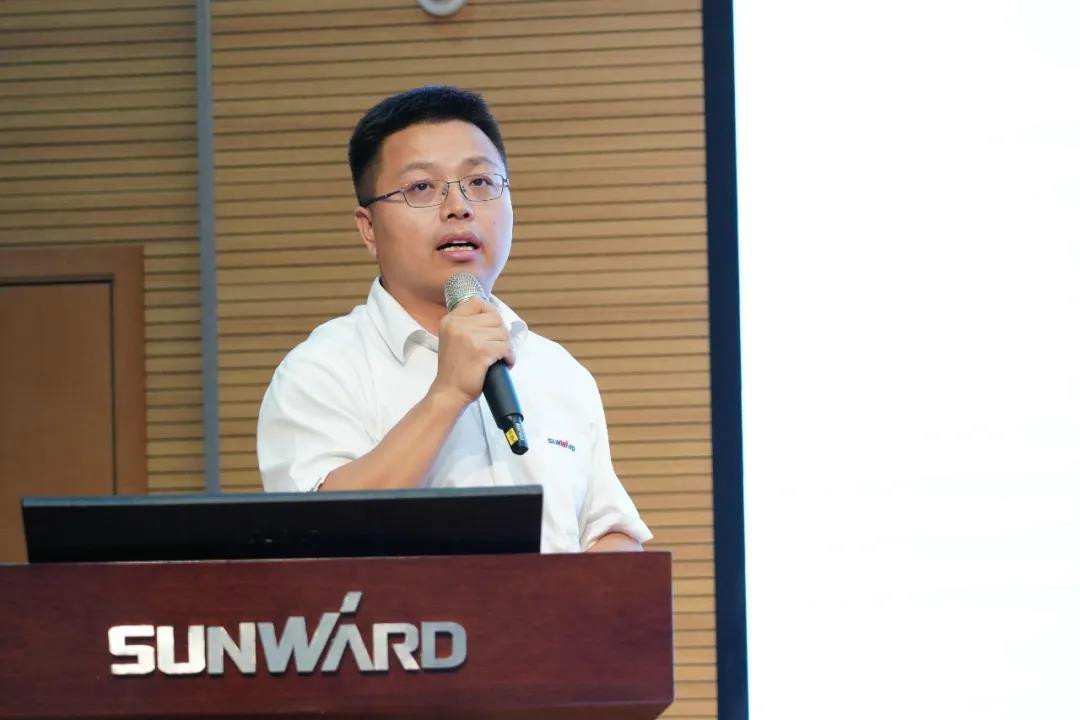 管理下移见成效，业绩大增再努力——米兰网址智能2020年半年度经营工作会议隆重召开