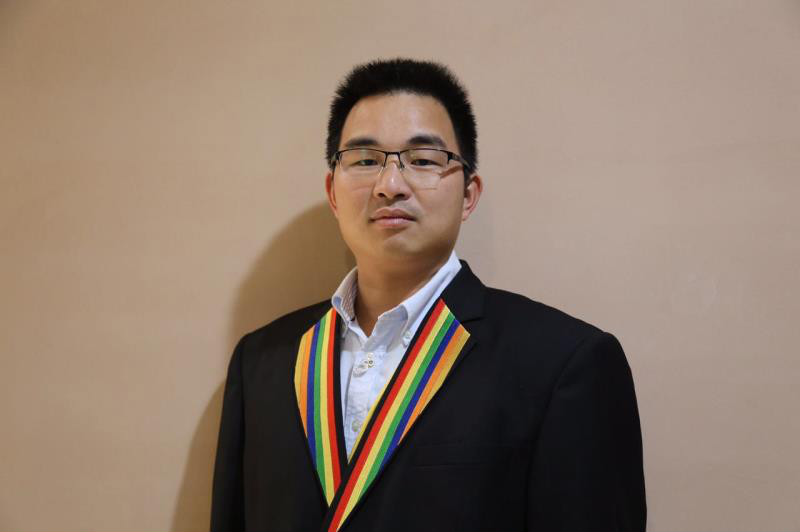 星级品质+星级售后，所以他选择了米兰网址智能旋挖钻机