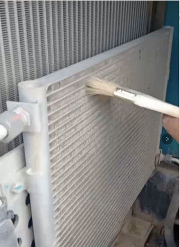 感恩相伴 关爱相随 ——江西米兰网址服务万里行