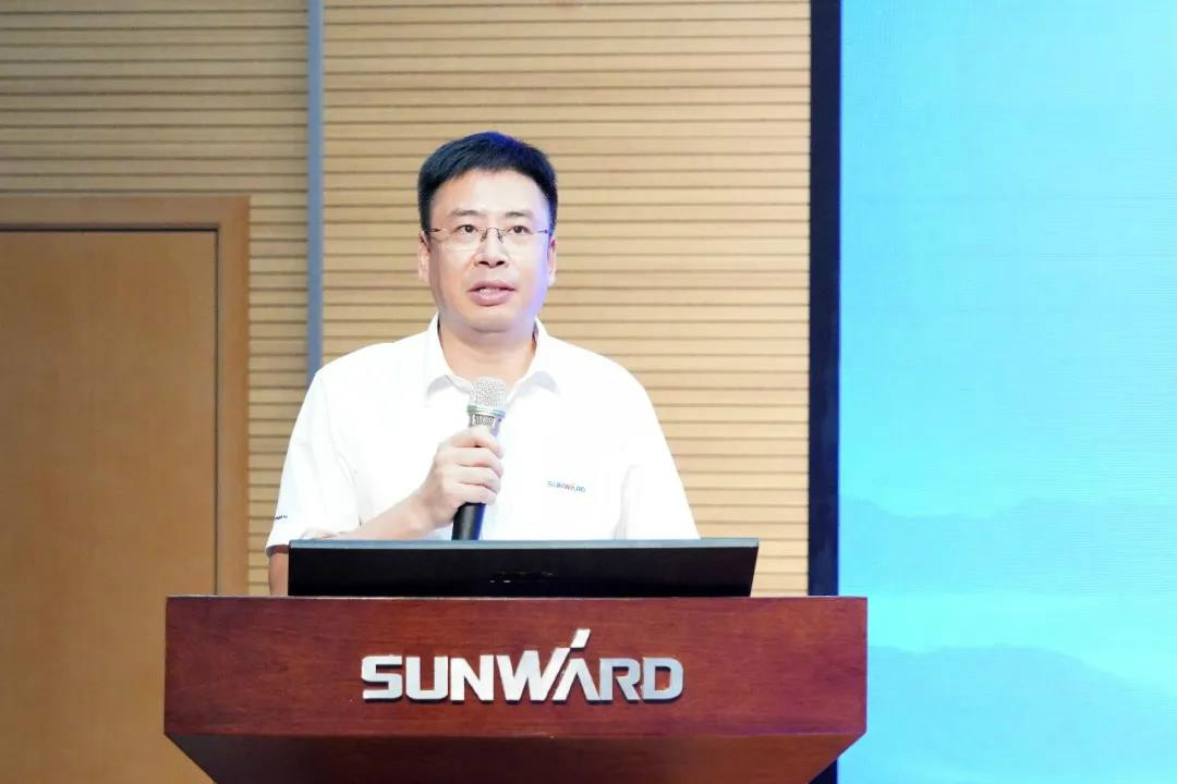 管理下移见成效，业绩大增再努力——米兰网址智能2020年半年度经营工作会议隆重召开