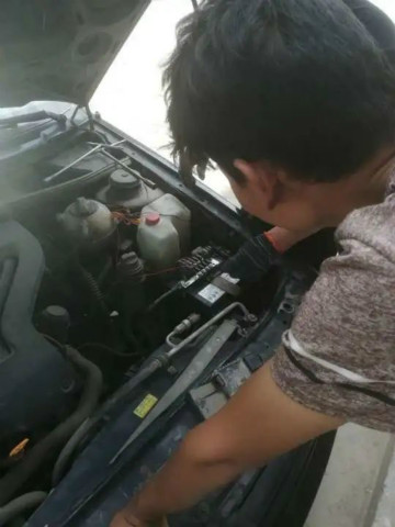 情满米兰网址夏季无忧 ——陕西领创者开启年度巡检服务客户