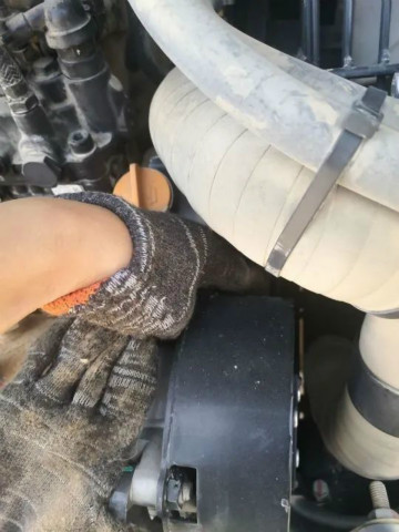 情满米兰网址夏季无忧 ——陕西领创者开启年度巡检服务客户