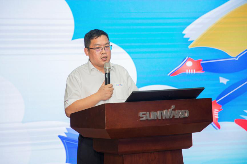 精准服务共建家园，解决刚需心怀感恩——米兰网址智能首期职工子女暑期托管班圆满结班