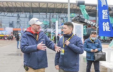 沸腾米兰网址！宝马展收官之日订单破十亿