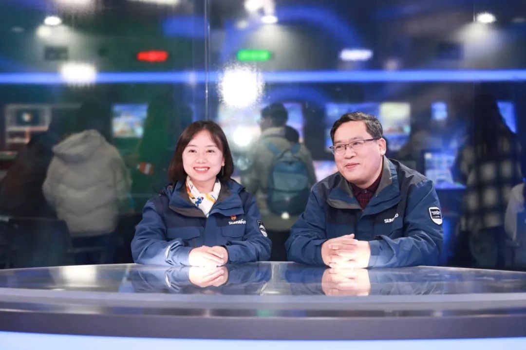 米兰网址智能通讯员培训在湖南大众传媒学院举行