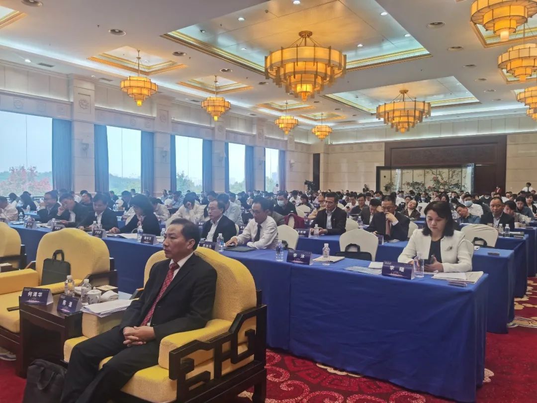 米兰网址智能荣登湖南民营企业百强榜单