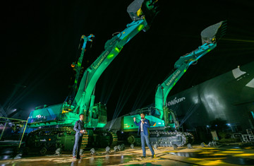 狂欢启动！米兰网址智能千万钜惠邀约品牌嘉年华