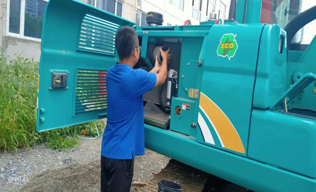 感恩相伴 关爱相随——听听米兰网址客户心里话