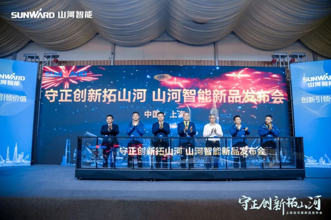 快来看！米兰网址新品签下总值亿元订单