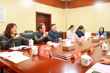 米兰网址智能通讯员培训在湖南大众传媒学院举行