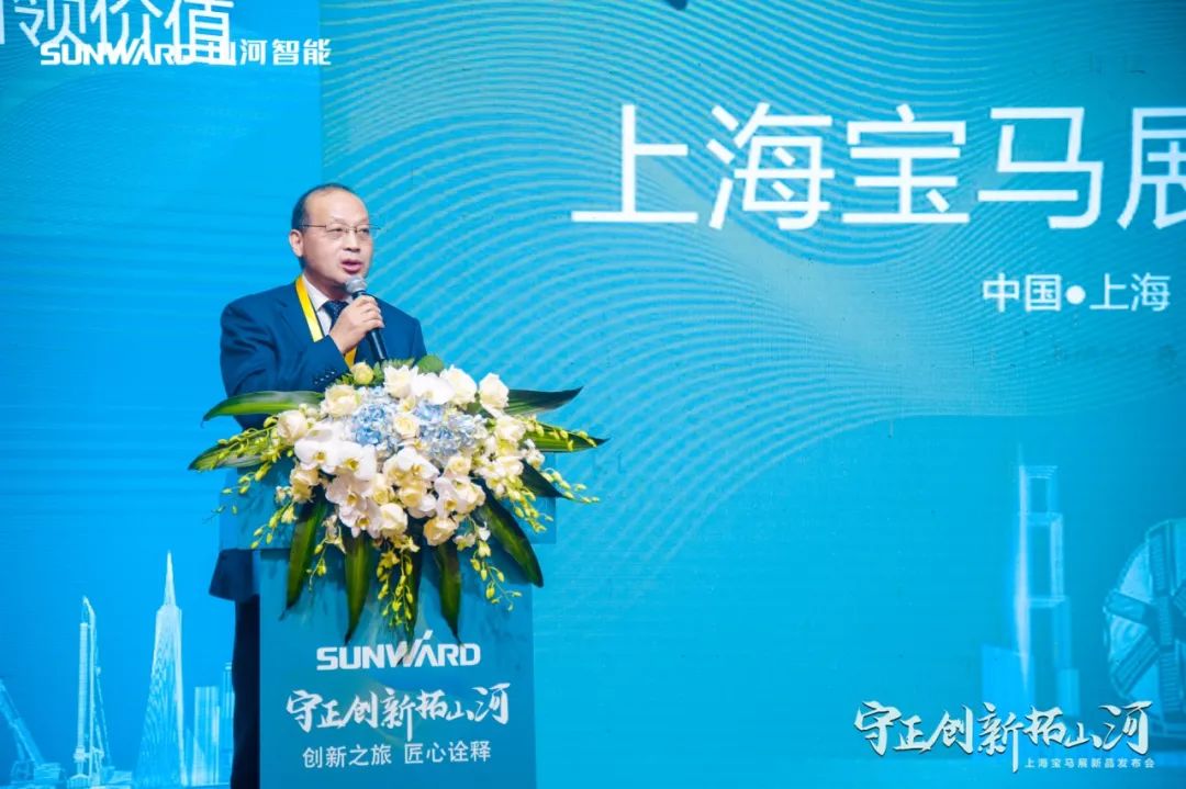 快来看！米兰网址新品签下总值亿元订单