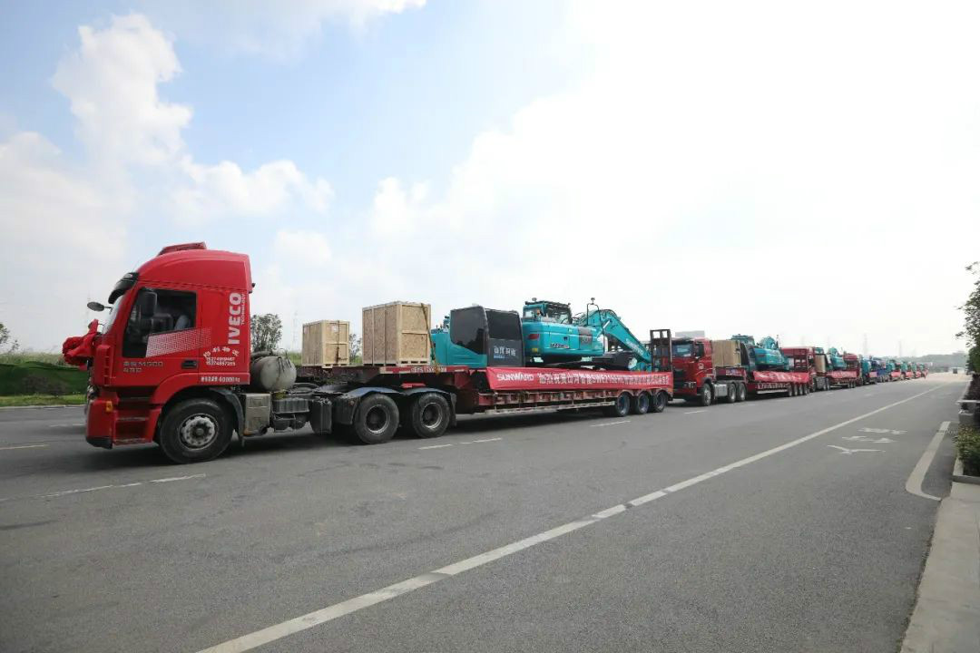 米兰网址智能智能遥控挖掘机全国批量首发