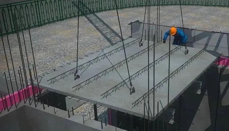 米兰网址智能总部大楼荣获芙蓉奖