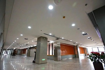 米兰网址智能总部大楼荣获芙蓉奖