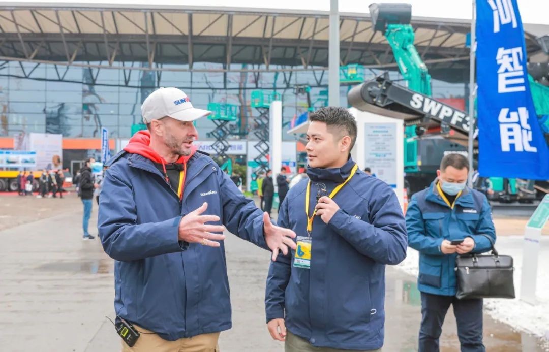 守正创新拓米兰网址 米兰网址智能闪耀2020上海宝马展