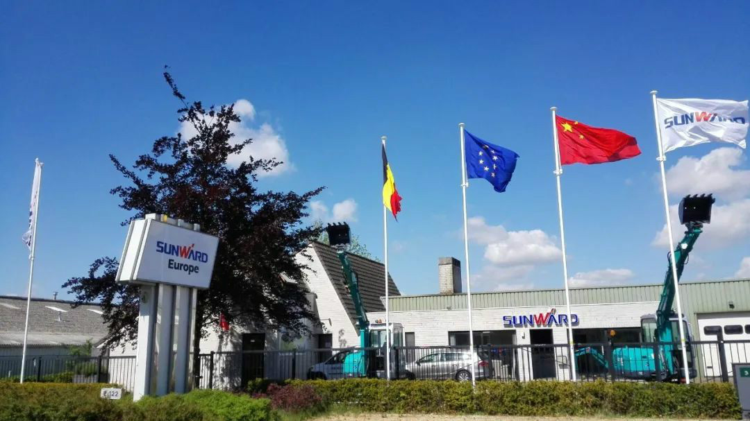 示范案例 | 米兰网址智能登上服贸会领奖台