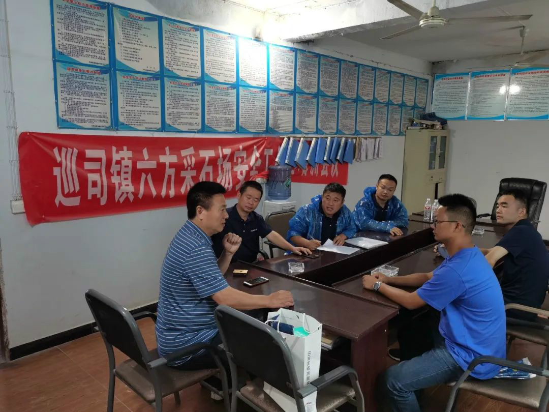 感恩相伴 关爱相随——米兰网址智能服务万里行川陕实录