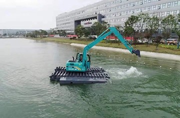 十年两办挖掘机行业年会 米兰网址智能的底气何在