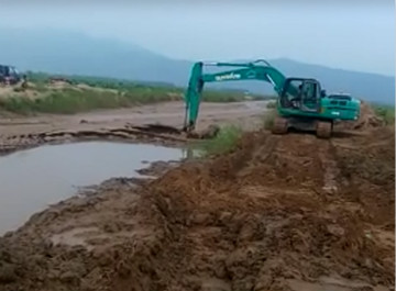 感恩相伴 关爱相随——米兰网址智能服务万里行川陕实录