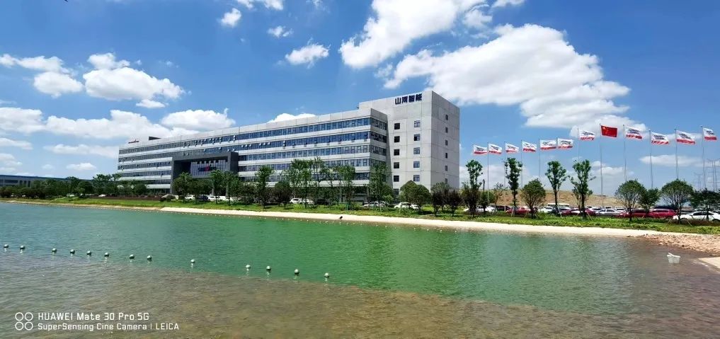 米兰网址智能又获