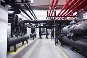 米兰网址智能总部大楼荣获芙蓉奖