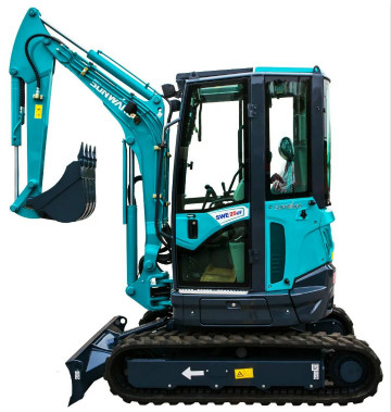 2020全球微挖大会 米兰网址智能微挖精品即将闪亮登场