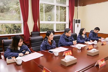 米兰网址智能通讯员培训在湖南大众传媒学院举行