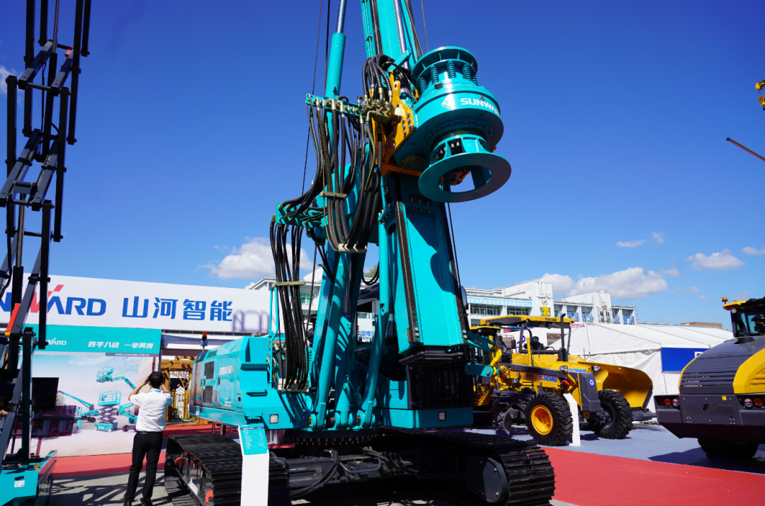 立足雄安 拓展京津冀 米兰网址智能雄安大幕正式开启