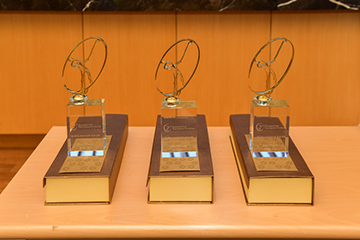 2020年韩国第二届米兰网址杯高尔夫球赛圆满收官