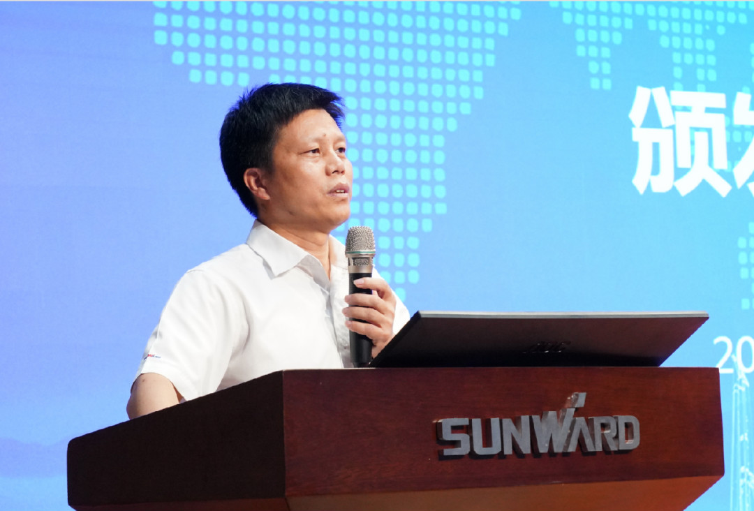 致敬研发 | 米兰网址智能举办职称评定工作总结暨职称证书颁发仪式