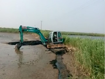 感恩相伴 关爱相随——米兰网址智能服务万里行川陕实录