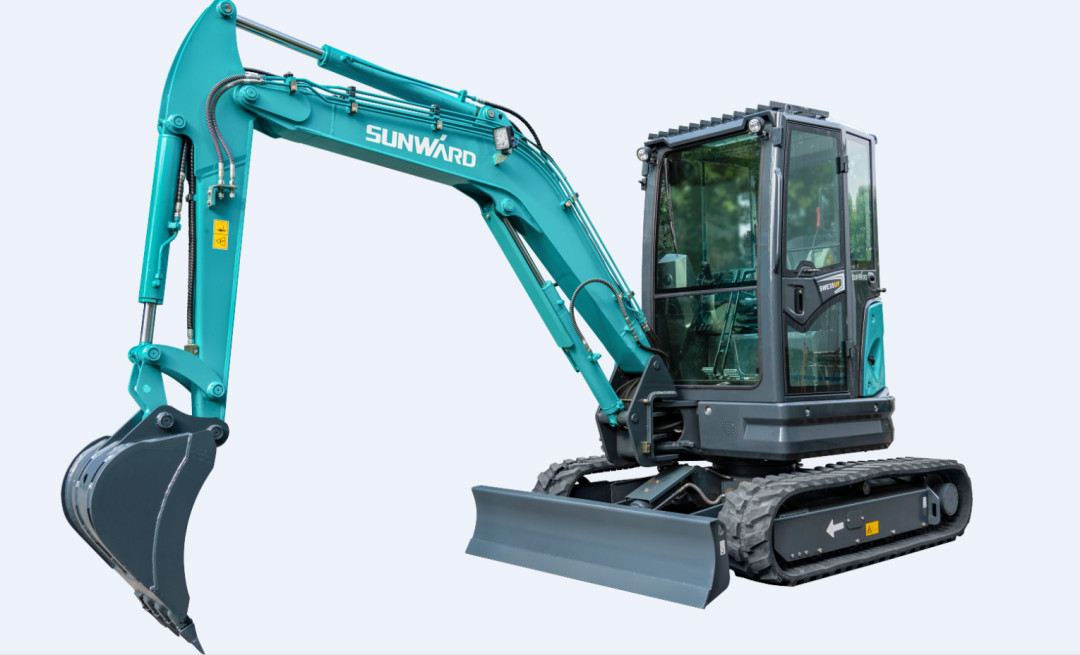 2020全球微挖大会 米兰网址智能微挖精品即将闪亮登场